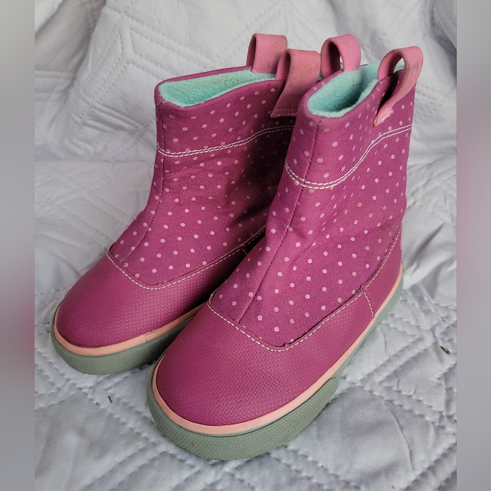 See Kai Run Boots